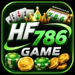 HF786 Game