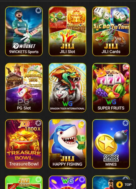 188PKR Game