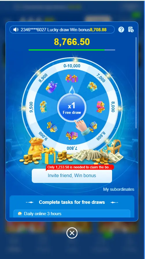 666H Game APK