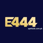 E444 Game
