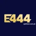 E444 Game