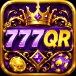 777QR Game