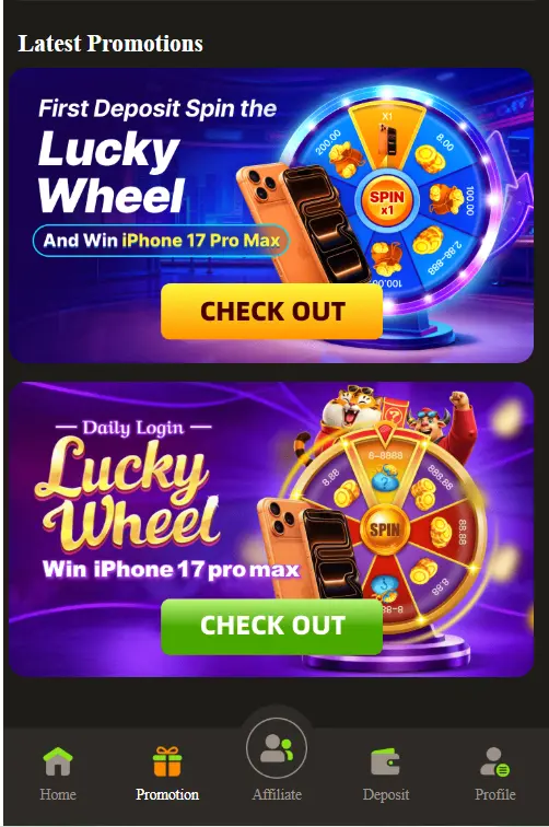 LG789 Game APK