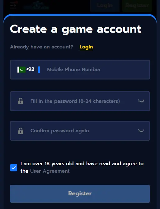 888ACE Game APK