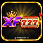 XF777 Game