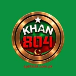 KHAN804 Game