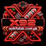 X92 Game