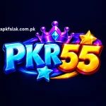 PKR55 Game