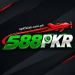 588PKR Game