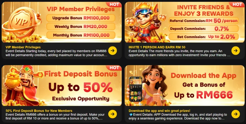 RM666 Game Download
