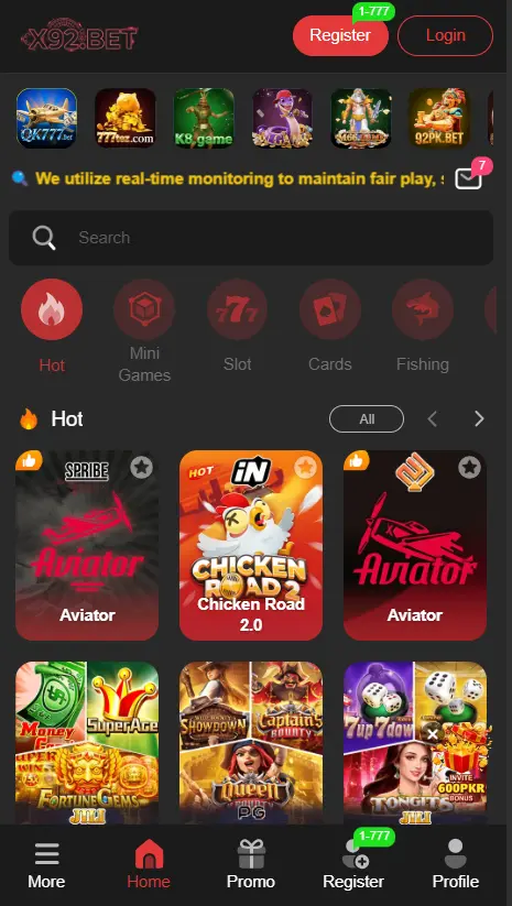 X92 Game Download