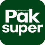 PAKSuper Game