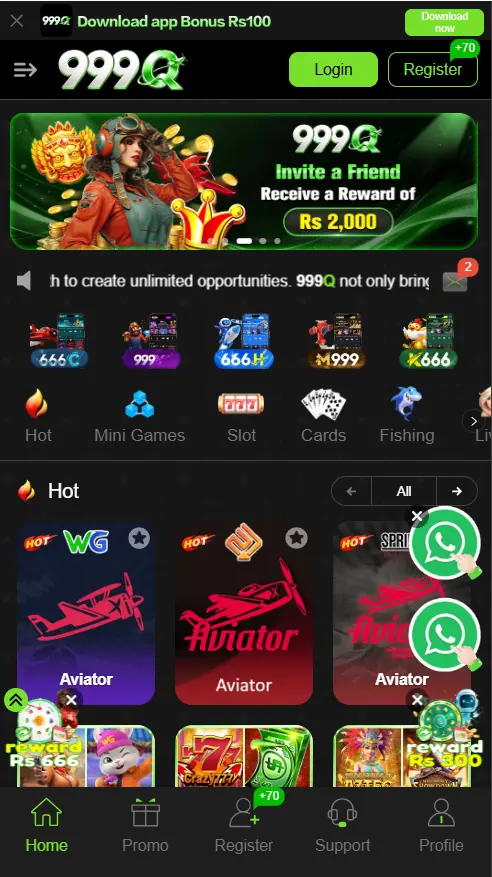 999Q