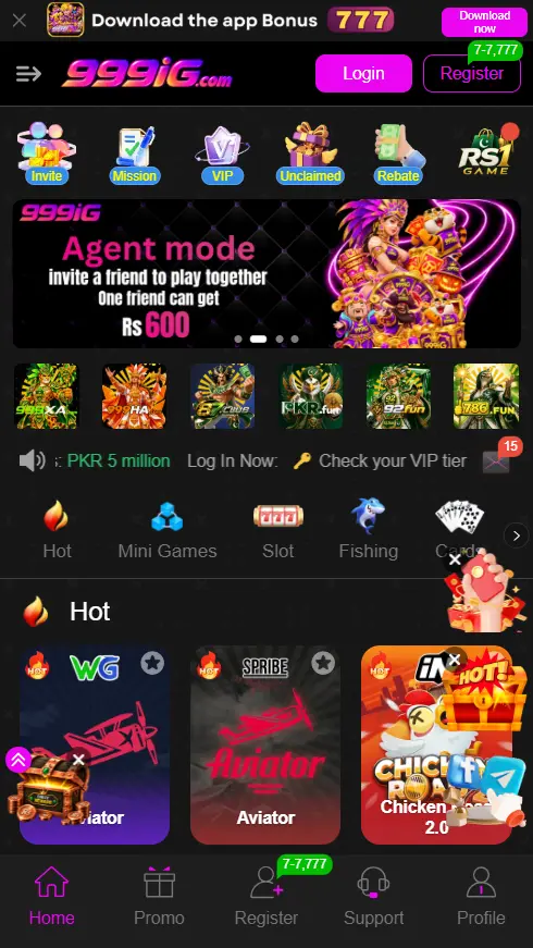 999IG Game Download